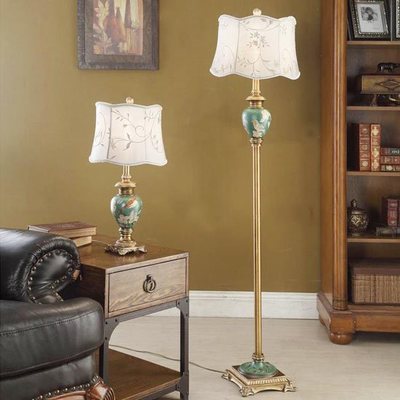 實(shí)惠與美觀可以兼得 12款不同風(fēng)格落地?zé)舢a(chǎn)品推薦