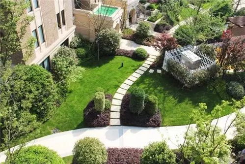 湖南園林景觀設(shè)計中的植物配置與原則